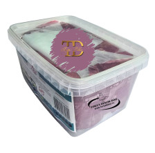 Fondan Lora - BORDO 700g